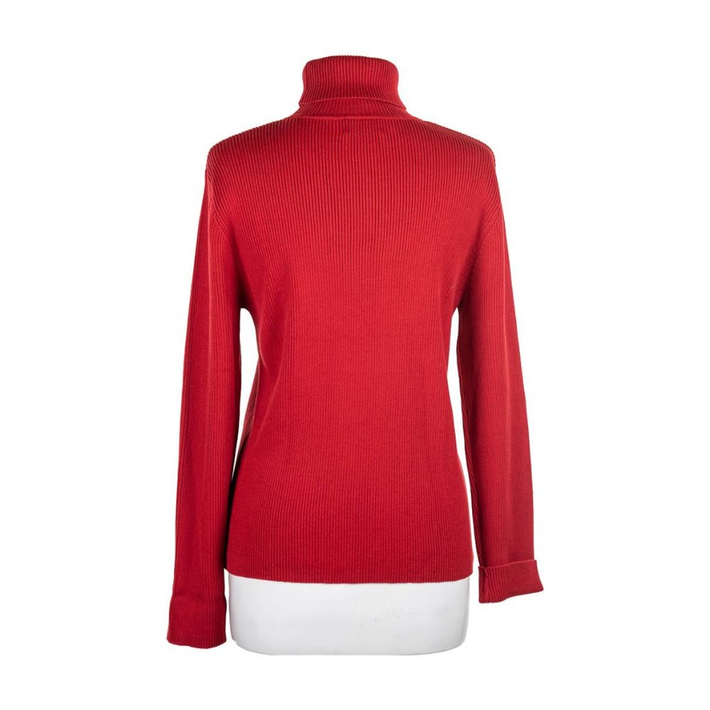 Pendleton Turtlenecks Xl Red - image 2